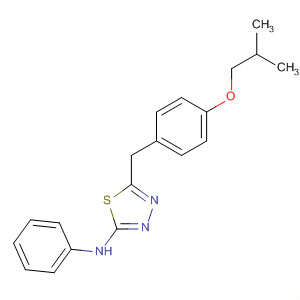 CAS No 63617-29-8  Molecular Structure