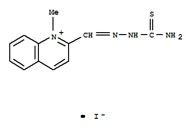 CAS No 63618-13-3  Molecular Structure