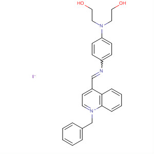 Cas Number: 63618-26-8  Molecular Structure