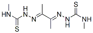 Cas Number: 63618-91-7  Molecular Structure