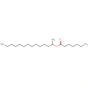 CAS No 63619-74-9  Molecular Structure