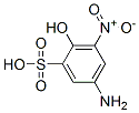 CAS No 6362-52-3  Molecular Structure