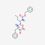 CAS No 63623-59-6  Molecular Structure