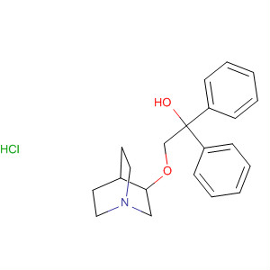 CAS No 63624-26-0  Molecular Structure