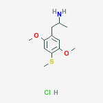 CAS No 63624-34-0  Molecular Structure