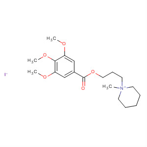 CAS No 63626-99-3  Molecular Structure