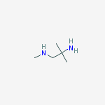 CAS No 63632-62-2  Molecular Structure