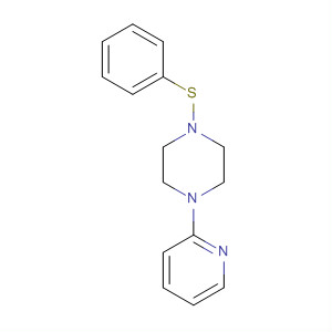 Cas Number: 63633-89-6  Molecular Structure