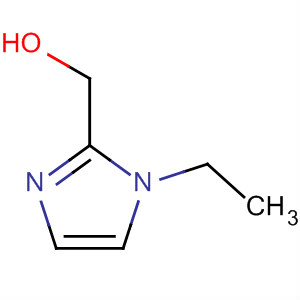 CAS No 63634-44-6  Molecular Structure