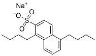 CAS No 63634-53-7  Molecular Structure