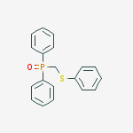 CAS No 63634-59-3  Molecular Structure