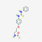 CAS No 63635-30-3  Molecular Structure