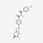 CAS No 63635-36-9  Molecular Structure