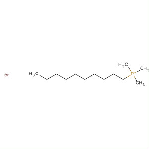 CAS No 63635-49-4  Molecular Structure