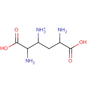 Cas Number: 63636-03-3  Molecular Structure