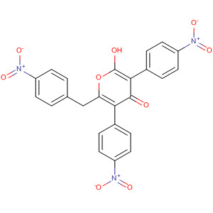 CAS No 63637-15-0  Molecular Structure