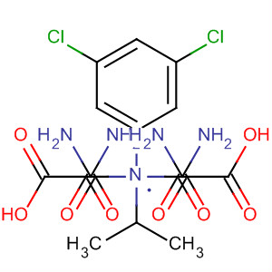 CAS No 63637-88-7  Molecular Structure