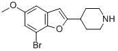 CAS No 63638-91-5  Molecular Structure