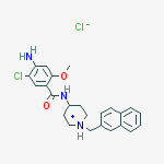 CAS No 63639-48-5  Molecular Structure