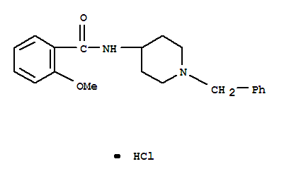 CAS No 63639-54-3  Molecular Structure
