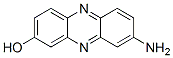 CAS No 6364-21-2  Molecular Structure