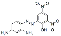 CAS No 6364-36-9  Molecular Structure