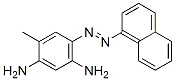 CAS No 6364-39-2  Molecular Structure