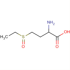 Cas Number: 63640-45-9  Molecular Structure