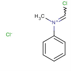 CAS No 63640-93-7  Molecular Structure