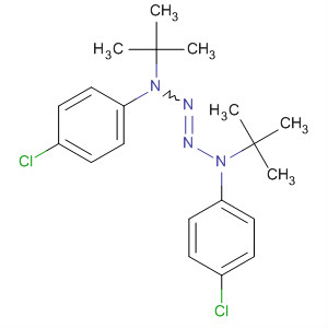 CAS No 63641-20-3  Molecular Structure