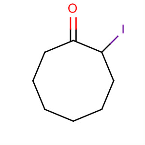 CAS No 63641-49-6  Molecular Structure