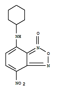 Cas Number: 63642-37-5  Molecular Structure