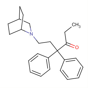 CAS No 63645-06-7  Molecular Structure
