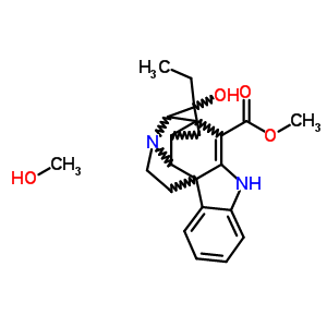 CAS No 63647-54-1  Molecular Structure