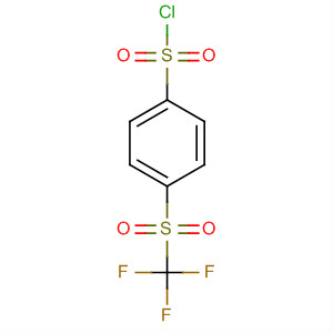 CAS No 63647-64-3  Molecular Structure