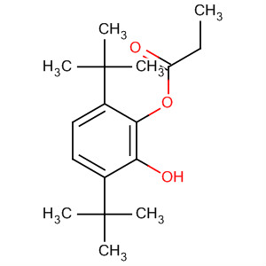 Cas Number: 63647-80-3  Molecular Structure