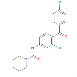 CAS No 63648-37-3  Molecular Structure