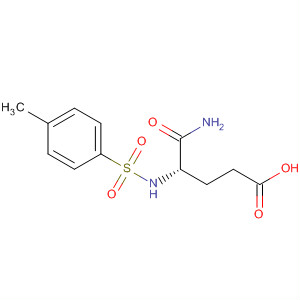 Cas Number: 63648-74-8  Molecular Structure