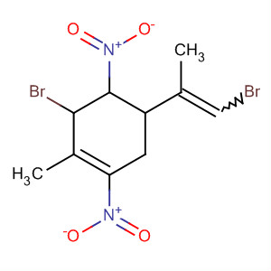 CAS No 63649-62-7  Molecular Structure