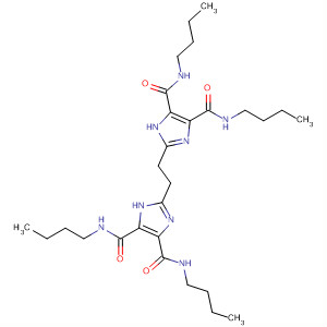 CAS No 63650-80-6  Molecular Structure