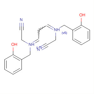 CAS No 63651-91-2  Molecular Structure