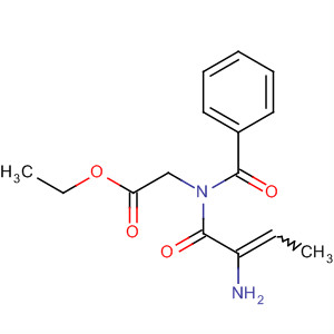 CAS No 63655-77-6  Molecular Structure