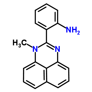 Cas Number: 63656-64-4  Molecular Structure