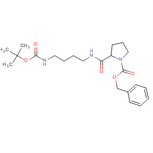 CAS No 63656-96-2  Molecular Structure