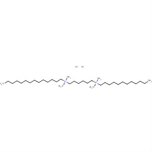 CAS No 636562-64-6  Molecular Structure