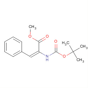CAS No 63658-17-3  Molecular Structure
