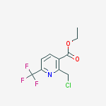 CAS No 636588-26-6  Molecular Structure