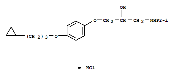Cas Number: 63659-45-0  Molecular Structure