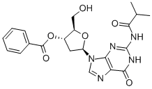 CAS No 63660-23-1  Molecular Structure