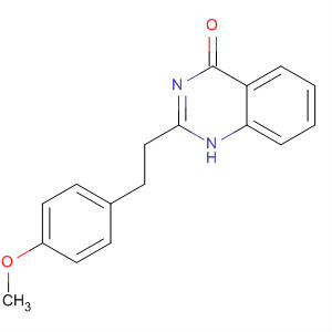 CAS No 63660-82-2  Molecular Structure